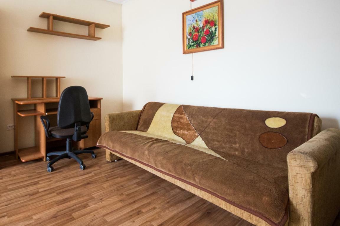 Apartament Z 3 Sypialniami - Selekcyjna 15 Lodz  Exterior photo